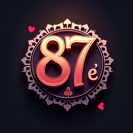 87e